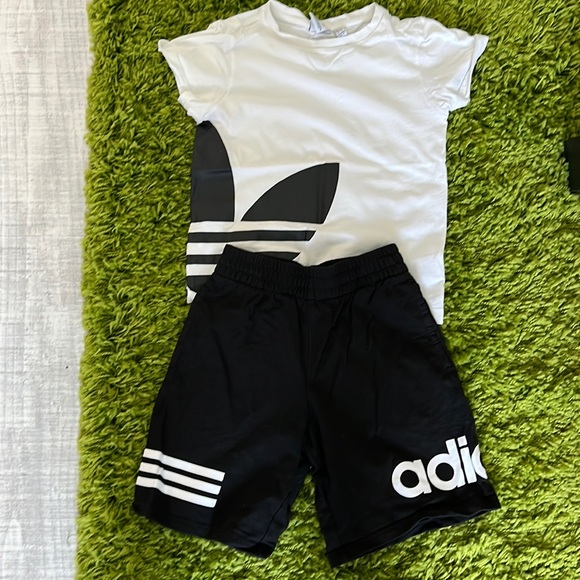 adidas Other - Adidas set
